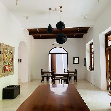 No 05 Middle Street Hotel Galle Kültér fotó