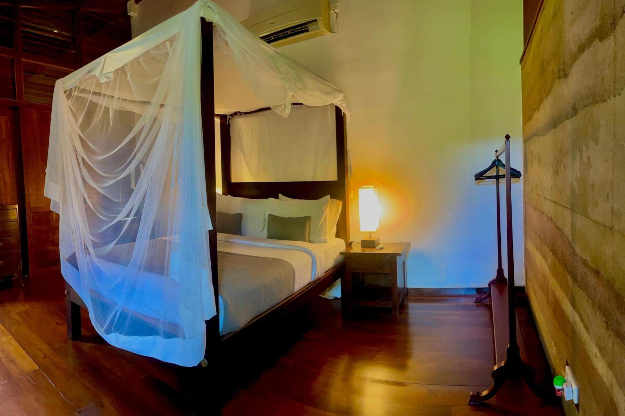 No 05 Middle Street Hotel Galle Kültér fotó