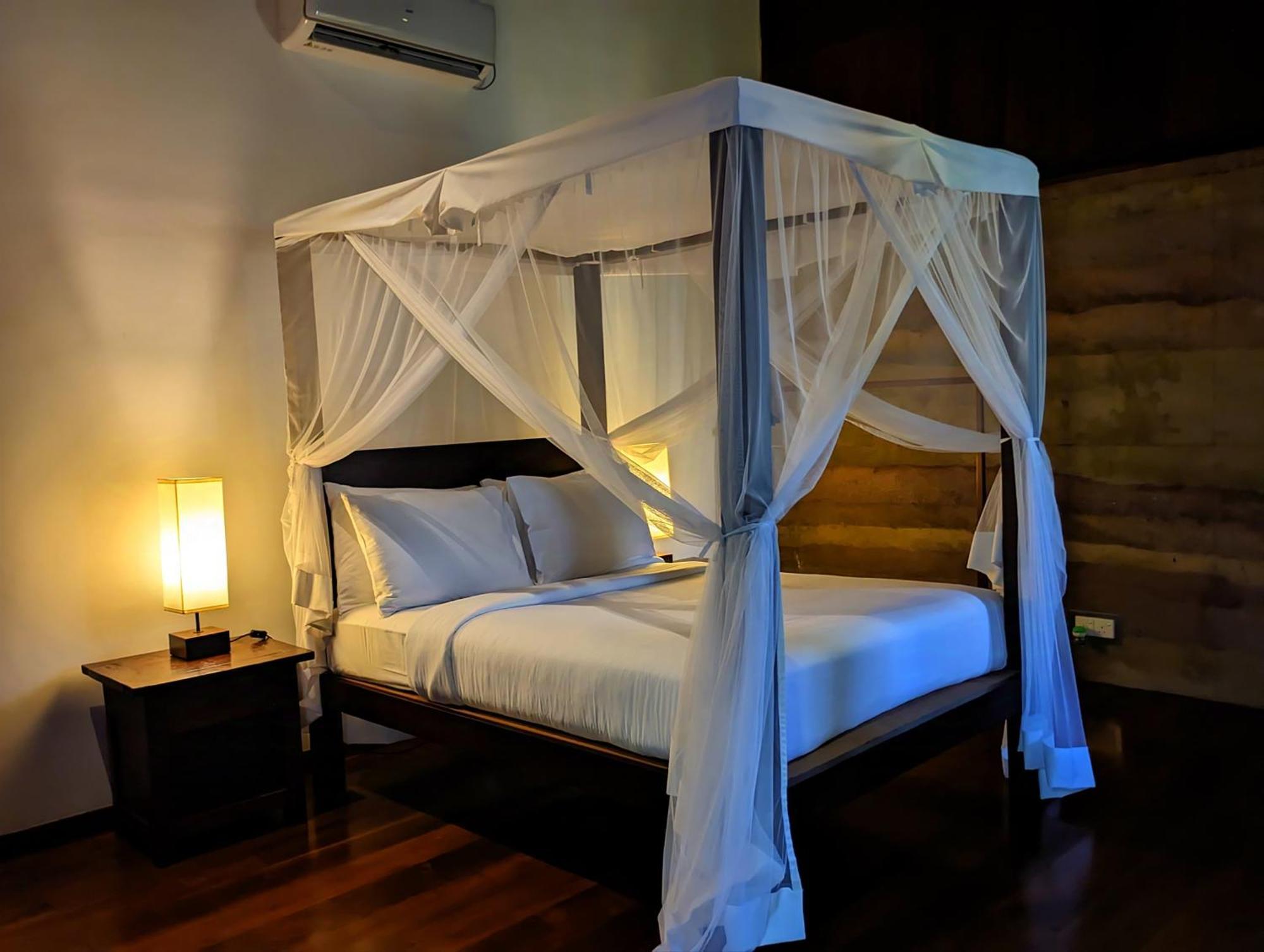 No 05 Middle Street Hotel Galle Kültér fotó