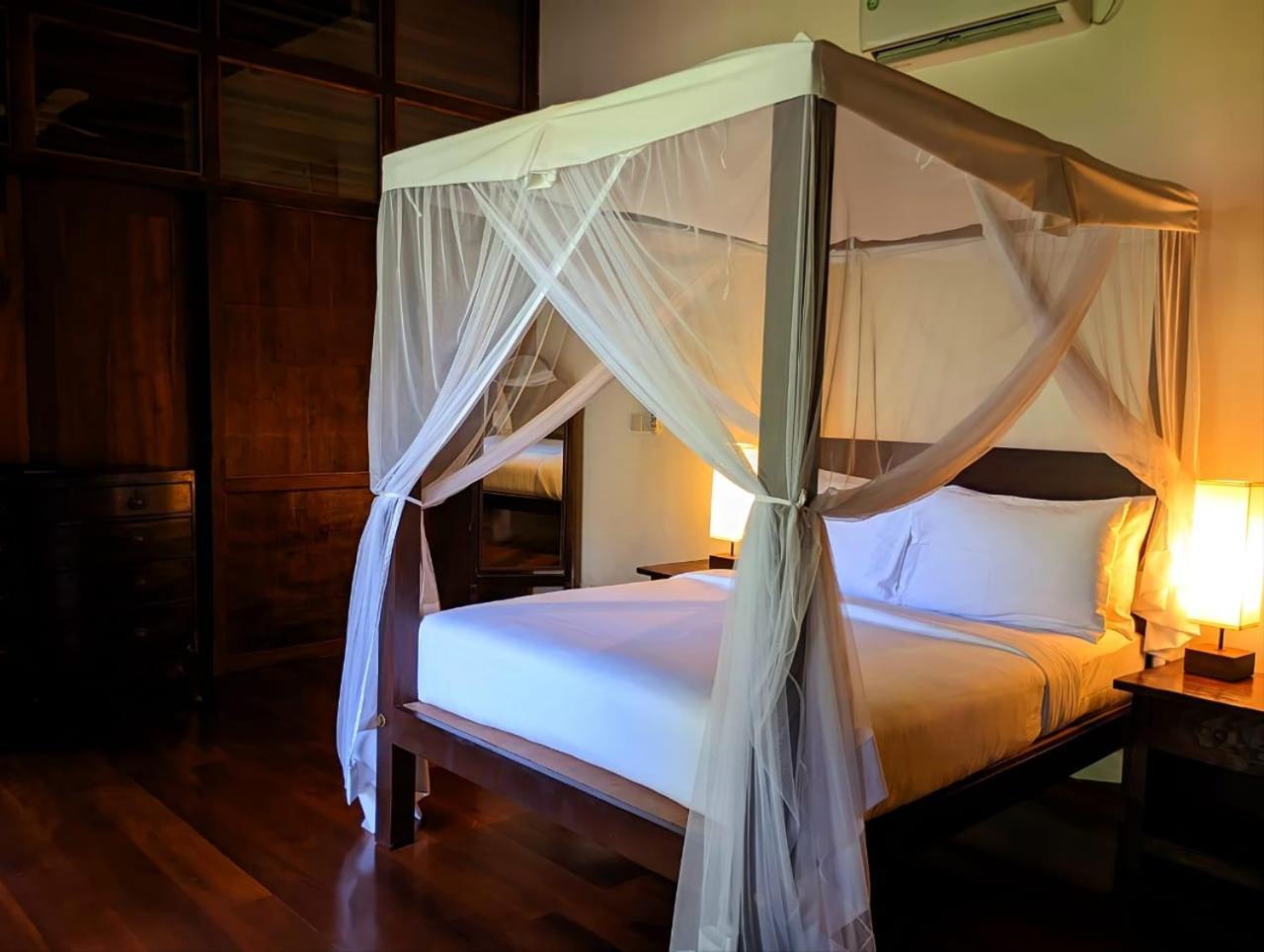No 05 Middle Street Hotel Galle Kültér fotó
