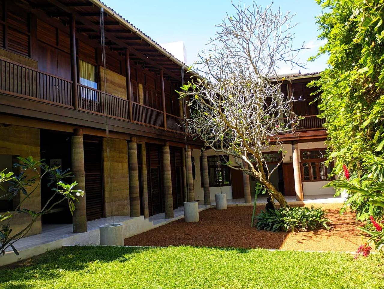 No 05 Middle Street Hotel Galle Kültér fotó