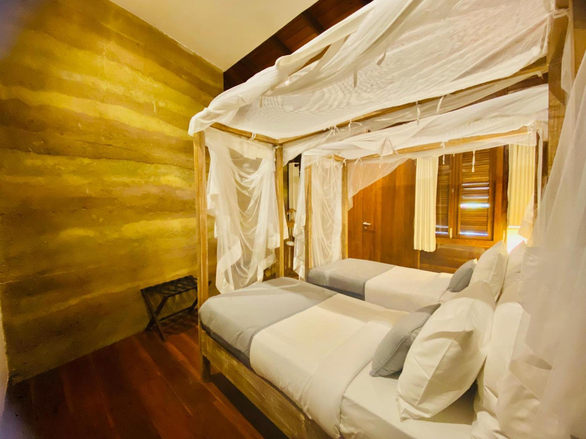 No 05 Middle Street Hotel Galle Kültér fotó