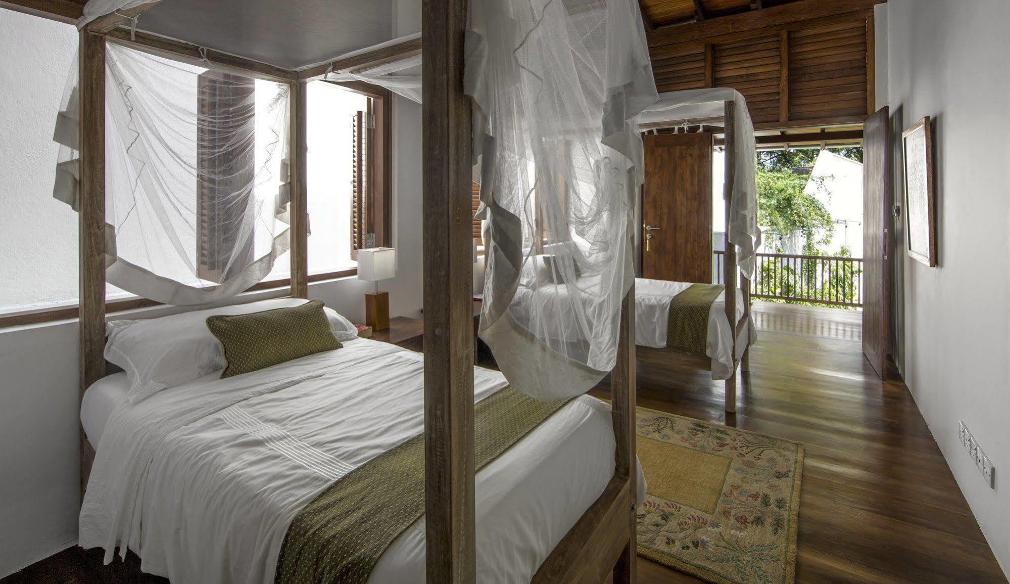No 05 Middle Street Hotel Galle Kültér fotó