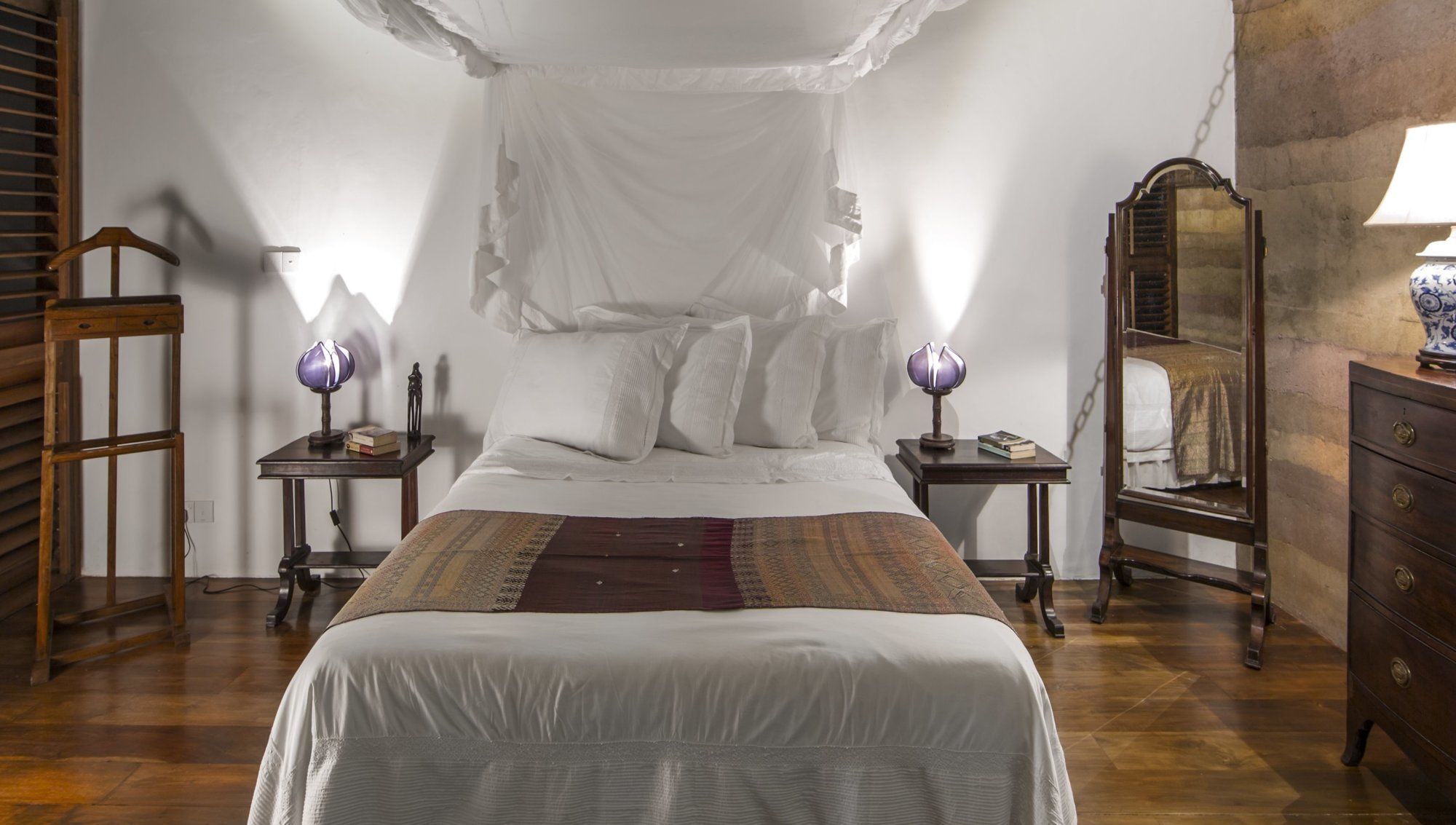 No 05 Middle Street Hotel Galle Kültér fotó